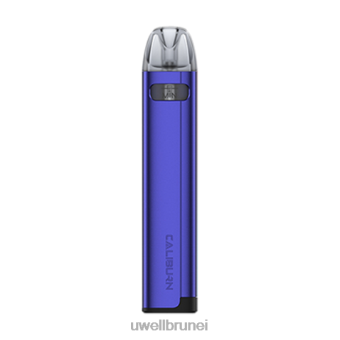 UWELL Online Shop - UWELL CALIBURN A2S kit kelabu 4FHXX64