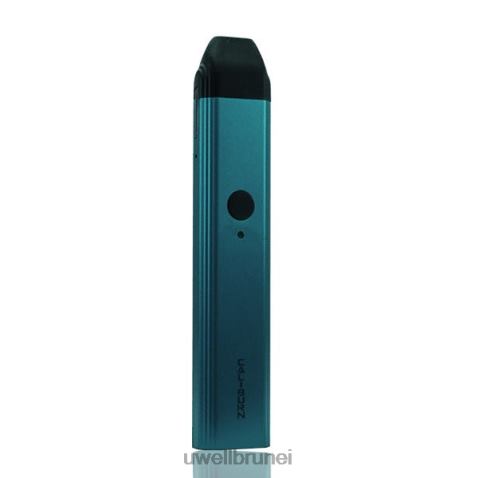 biru