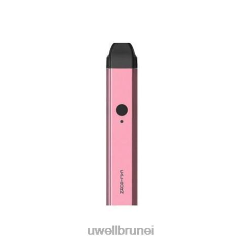 UWELL Online Shop - UWELL CALIBURN kit peranti pod biru 4FHXX74