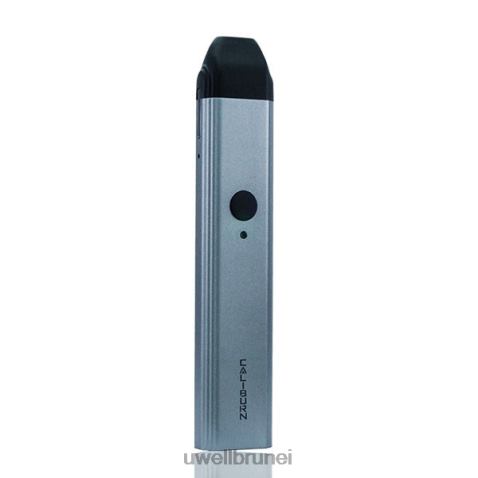 UWELL Seri Begawan - UWELL CALIBURN kit peranti pod merah jambu 4FHXX72
