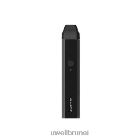 UWELL Seri Begawan - UWELL CALIBURN kit peranti pod merah jambu 4FHXX72