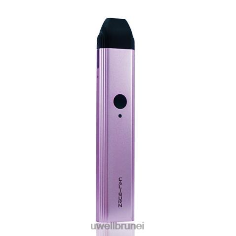 UWELL Seri Begawan - UWELL CALIBURN kit peranti pod merah jambu 4FHXX72