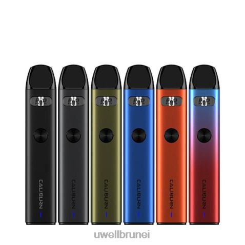 UWELL Store - UWELL CALIBURN A2 kit | 15w oren 4FHXX8