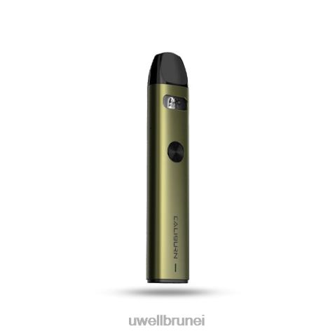 UWELL Store - UWELL CALIBURN A2 kit | 15w oren 4FHXX8