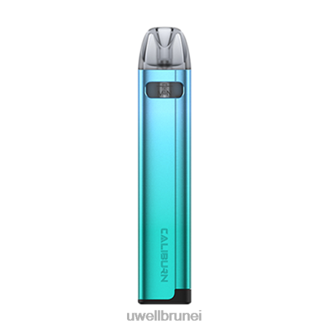 biru