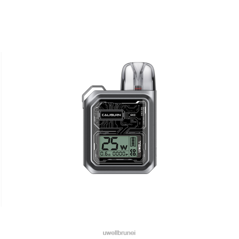 UWELL Vape Flavors - UWELL CALIBURN GK3 sistem pod biru 4FHXX173