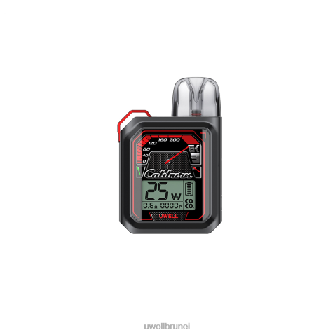UWELL Vape Flavors - UWELL CALIBURN GK3 sistem pod biru 4FHXX173