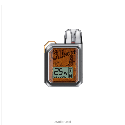 UWELL Vape Flavors - UWELL CALIBURN GK3 sistem pod biru 4FHXX173