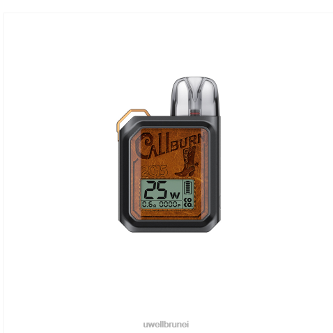 UWELL Vape Flavors - UWELL CALIBURN GK3 sistem pod biru 4FHXX173