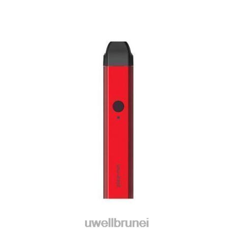 merah
