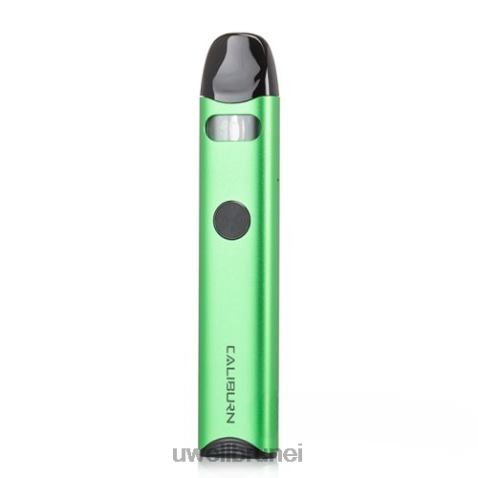 UWELL Vape For Sale - UWELL CALIBURN A3 kit kelabu 4FHXX56