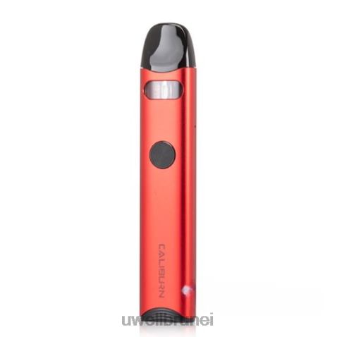 UWELL Vape For Sale - UWELL CALIBURN A3 kit kelabu 4FHXX56