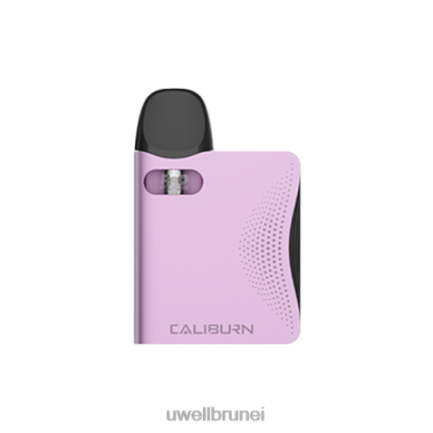 UWELL Vape For Sale - UWELL CALIBURN AK3 sistem pod merah jambu 4FHXX76