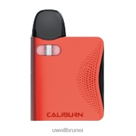 UWELL Vape For Sale - UWELL CALIBURN AK3 sistem pod merah jambu 4FHXX76