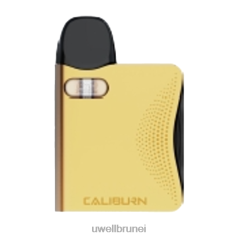 UWELL Vape For Sale - UWELL CALIBURN AK3 sistem pod merah jambu 4FHXX76