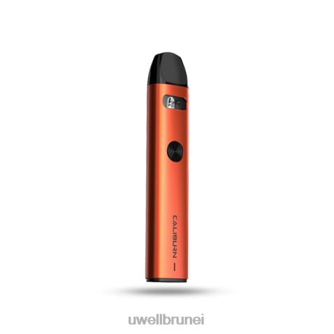 UWELL Vape Price - UWELL CALIBURN A2 kit | 15w perak Artik 4FHXX10