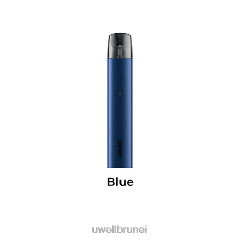UWELL Brunei - UWELL CRAVAT sistem pod biru 4FHXX81