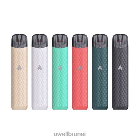 UWELL E Cig - UWELL POPREEL N1 kit pod | 10w Mutiara putih 4FHXX355
