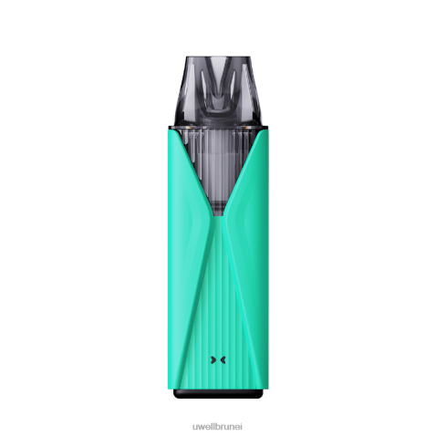 Harga UWELL - UWELL V6 sistem pod pakai buang kuning kenari 4FHXX337
