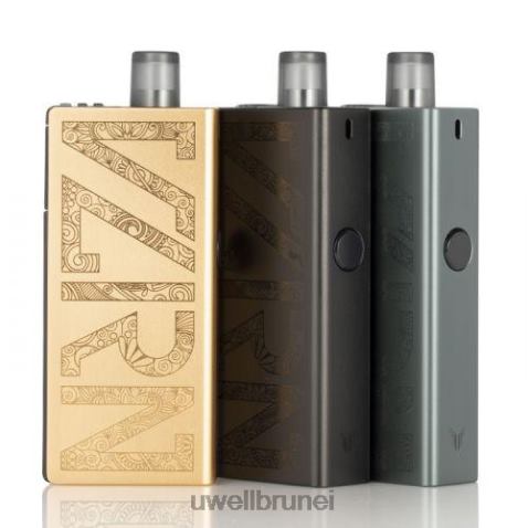 Harga UWELL - UWELL VALYRIAN kit pod 25w hitam 4FHXX267