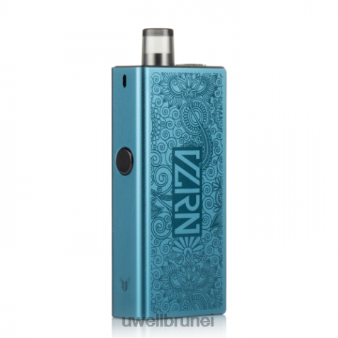 UWELL Disposable Pod - UWELL VALYRIAN SE kit pod | 25w teal dalam 4FHXX109