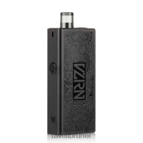 UWELL Seri Begawan - UWELL VALYRIAN SE kit pod | 25w hitam 4FHXX112