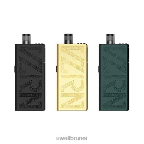 UWELL Seri Begawan - UWELL VALYRIAN kit pod 25w emas 4FHXX362