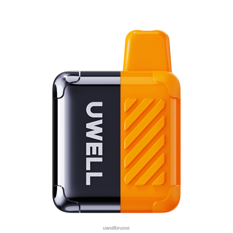 Harga UWELL - UWELL DM4000 vape pakai buang tembikai mangga oren 4FHXX307