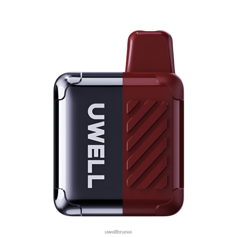 Harga UWELL - UWELL DM4000 vape pakai buang tembikai mangga oren 4FHXX307