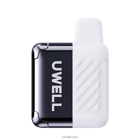 Harga UWELL - UWELL DM4000 vape pakai buang tembikai mangga oren 4FHXX307