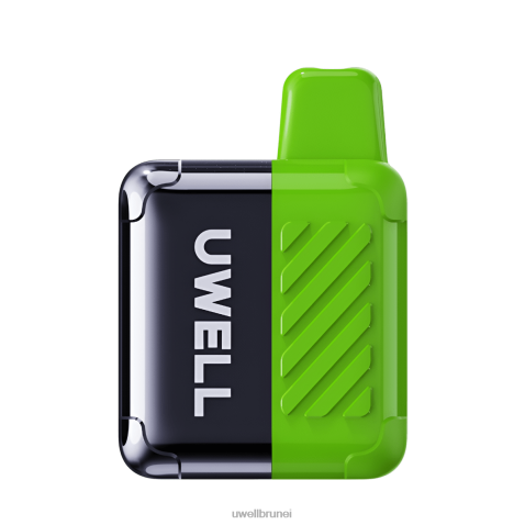 Harga UWELL - UWELL DM4000 vape pakai buang tembikai mangga oren 4FHXX307