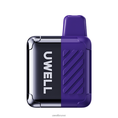 Harga UWELL - UWELL DM4000 vape pakai buang tembikai mangga oren 4FHXX307