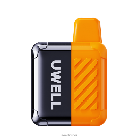 Harga UWELL - UWELL DM4000 vape pakai buang tembikai mangga oren 4FHXX307