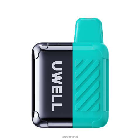 Harga UWELL - UWELL DM4000 vape pakai buang tembikai mangga oren 4FHXX307