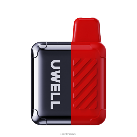 Harga UWELL - UWELL DM4000 vape pakai buang tembikai mangga oren 4FHXX307