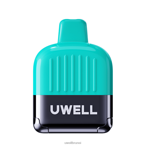 UWELL Brunei - UWELL DN8000 vape pakai buang jambu kiwi 4FHXX311