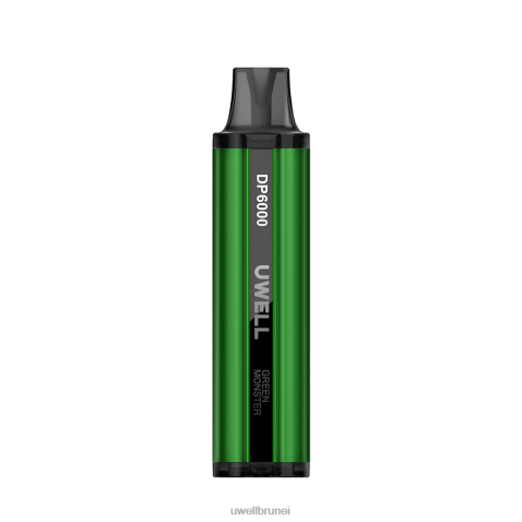 UWELL Brunei - UWELL DP6000 vape pakai buang raksasa hijau 4FHXX331