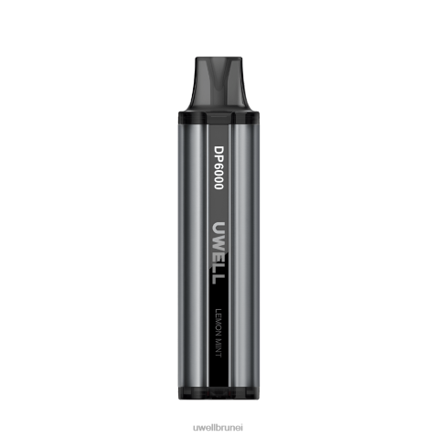 UWELL Disposable Pod - UWELL DP6000 vape pakai buang anggur blackcurrant 4FHXX329
