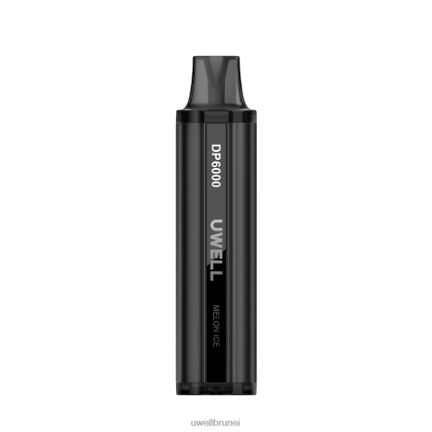 UWELL Disposable Pod - UWELL DP6000 vape pakai buang anggur blackcurrant 4FHXX329