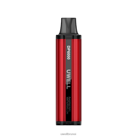 UWELL Disposable Pod - UWELL DP6000 vape pakai buang anggur blackcurrant 4FHXX329