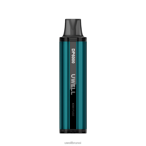 UWELL Seri Begawan - UWELL DP6000 vape pakai buang fius kiwi 4FHXX332