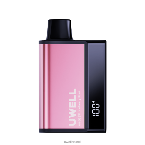 UWELL Vape Flavors - UWELL DL8000 vape pakai buang beruang bergetah 4FHXX283