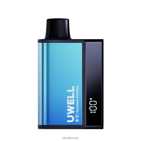 UWELL Vape Flavors - UWELL DL8000 vape pakai buang beruang bergetah 4FHXX283