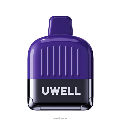 UWELL Vape Price - UWELL DN8000 vape pakai buang anggur kranberi 4FHXX310
