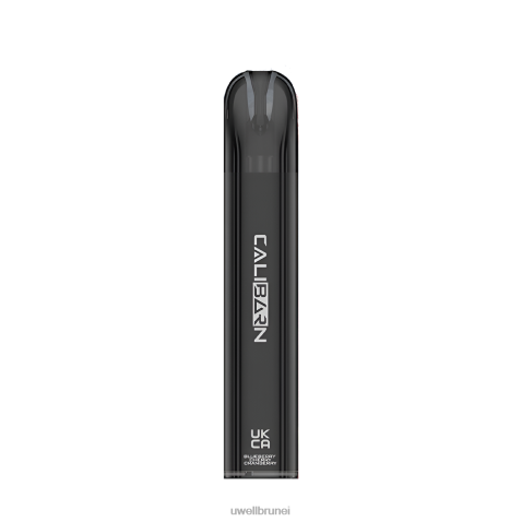 Harga UWELL - UWELL CALIBURN bar c800 vape pakai buang blueberry cherry cranberry 4FHXX327