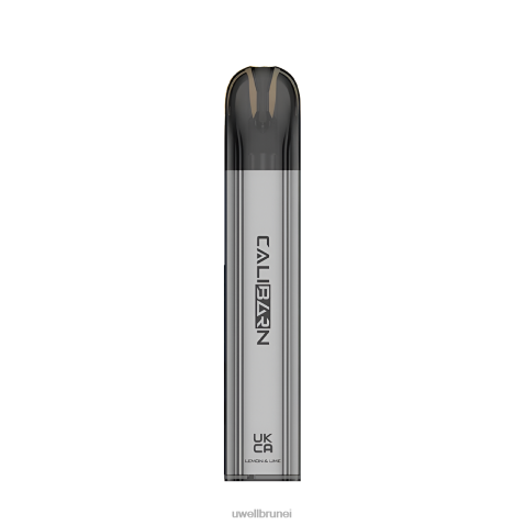 UWELL Store - UWELL CALIBURN bar c800 vape pakai buang pudina segar 4FHXX328