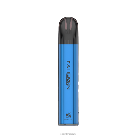 razz biru