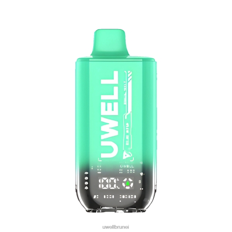 UWELL Brunei - UWELL MIRAGE BM15000 vape pakai buang epal berganda 4FHXX291