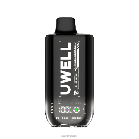 UWELL Disposable Pod - UWELL MIRAGE BM15000 vape pakai buang pudina sejuk 4FHXX289