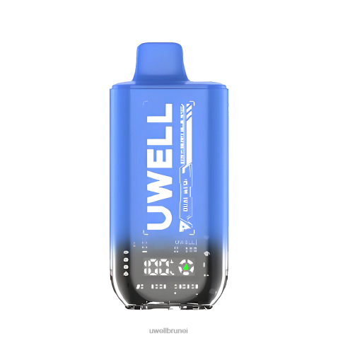 UWELL Disposable Pod - UWELL MIRAGE BM15000 vape pakai buang pudina sejuk 4FHXX289